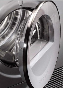 Сушильная машина  Аско T408HD.W.P фото 3