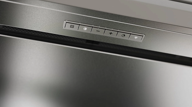 Встраиваемая вытяжка  Аско CBB761SSC фото 4