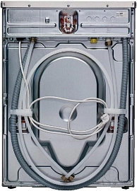 Профессиональная стиральная машина  Аско WMC743PS MARINE 734470 фото 2