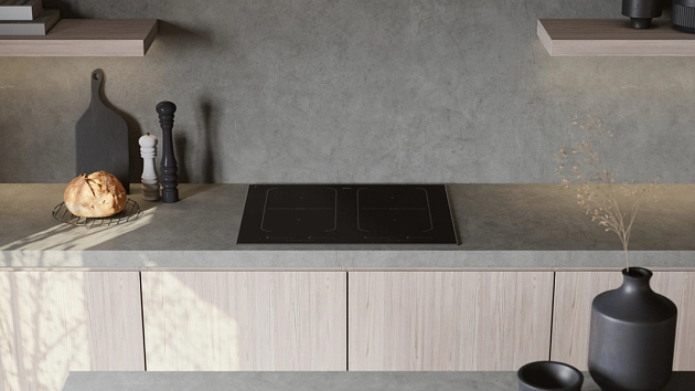 Варочная панель  Аско HI1655G ВКН фото 5