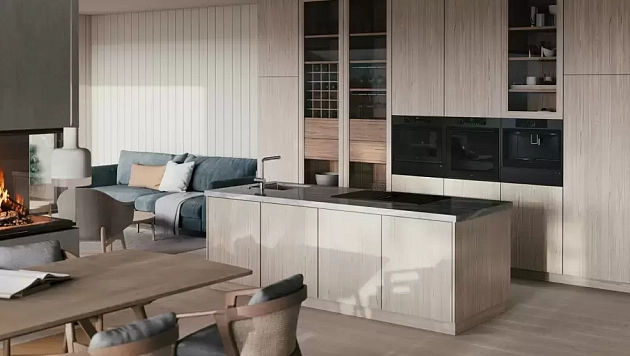 Духовой шкаф  Аско OP8687A1 ВКН фото 11