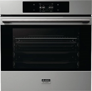 Духовой шкаф  Аско OP8676S