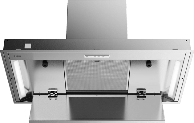 Встраиваемая вытяжка  Аско CBB761SSC фото 5