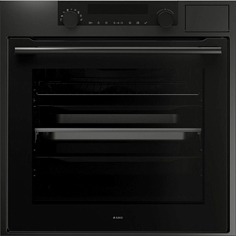 Духовой шкаф Asko OCS8687A1 ВКР БУ