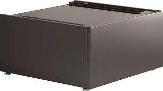 Напольный ящик с выдвижной полкой HP320G фото 2