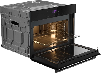 Встраиваемая микроволновая печь Asko OM24BGH фото 4