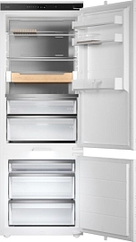 Холодильник  Аско RBC597SND1 фото 2