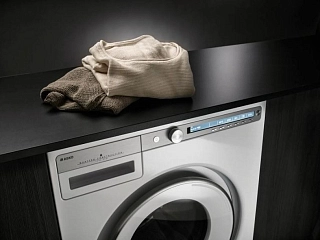 Стиральная машина  Аско W4086C.W/1 фото 3