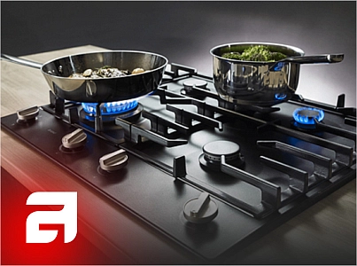 Рейтинг лучших газовых варочных панелей Asko 2026 года по цене, качеству и надежности