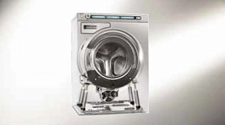 Стиральная машина  Аско W2086C.W.P фото 3