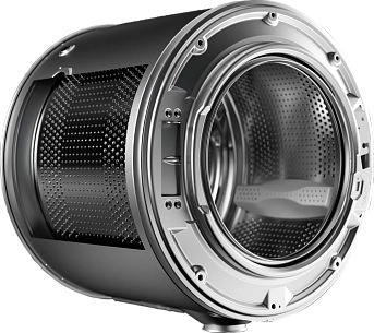 Профессиональная стиральная машина Asko WMC6743PB.T фото 15