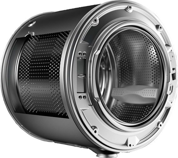 Профессиональная стиральная машина  Аско WMC6743PB.T фото 15