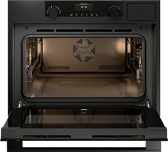 Компактный духовой шкаф Asko OCS8464A1 ВББ уценка