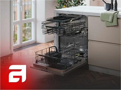 Рейтинг лучших посудомоечных машин Asko 2026 года по цене, качеству и надежности