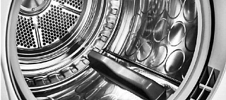 Сушильная машина  Аско T411HD.W фото 3