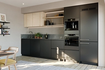 Встраиваемая автоматическая кофемашина Asko CM8477B ВББ уценка фото 3