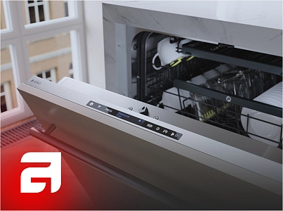 Как почистить посудомоечную машину Asko