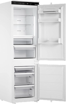 Встраиваемый холодильник  Аско RBC276SND1.P фото 3