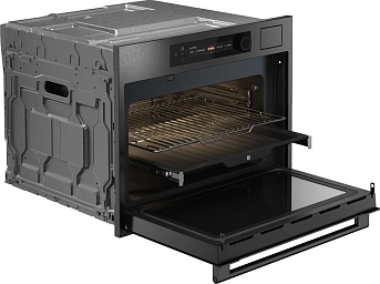 Духовой шкаф Asko OCSM64BSH фото 10