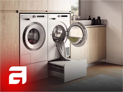 Лучшие сушильные машины Asko 2025