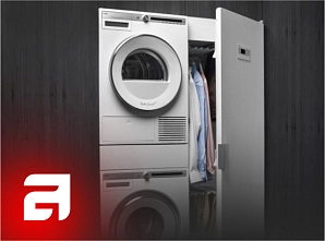 Лучшие сушильные шкафы Asko 2025