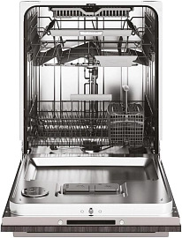 Встраиваемая посудомоечная машина  Аско DFI444B фото 3