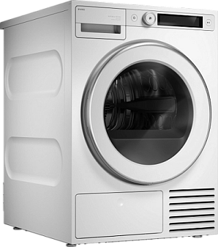 Профессиональная сушильная машина Asko T510HRXLW.P фото 12