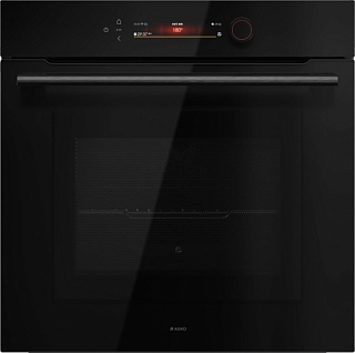 Духовой шкаф  Аско OCM56BGH фото 2