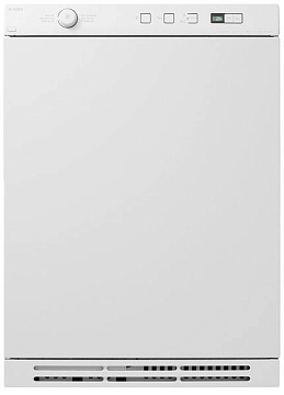 Сушильная машина  Аско T754HP W