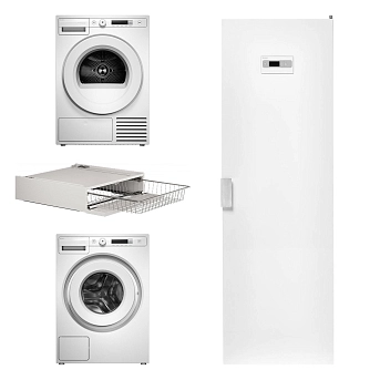 Комплект Asko Classic 16 2026