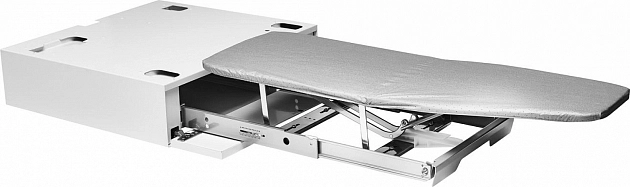 Выдвижная гладильная доска HI150W
