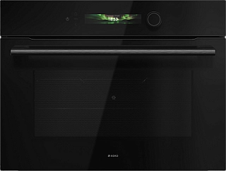 Компактный духовой шкаф Asko OCM64SSH фото 2 Компактный духовой шкаф  Аско OCM64SSH фото 2