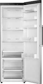 Холодильник  Аско RFR286KNCS1