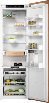 Встраиваемый холодильник Asko R31842I ВКБ фото 8