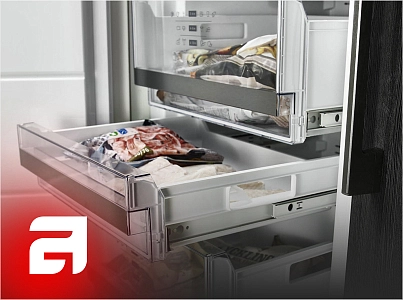 Как правильно утилизировать холодильник Asko