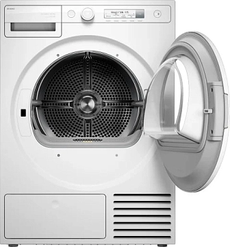 Профессиональная сушильная машина Asko T108HW фото 3