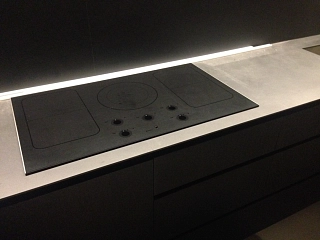 Варочная панель  Аско HI1994MF фото 3