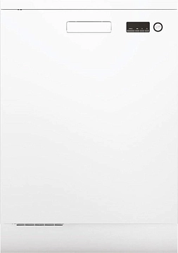 Посудомоечная машина  Аско DFS233IB.W